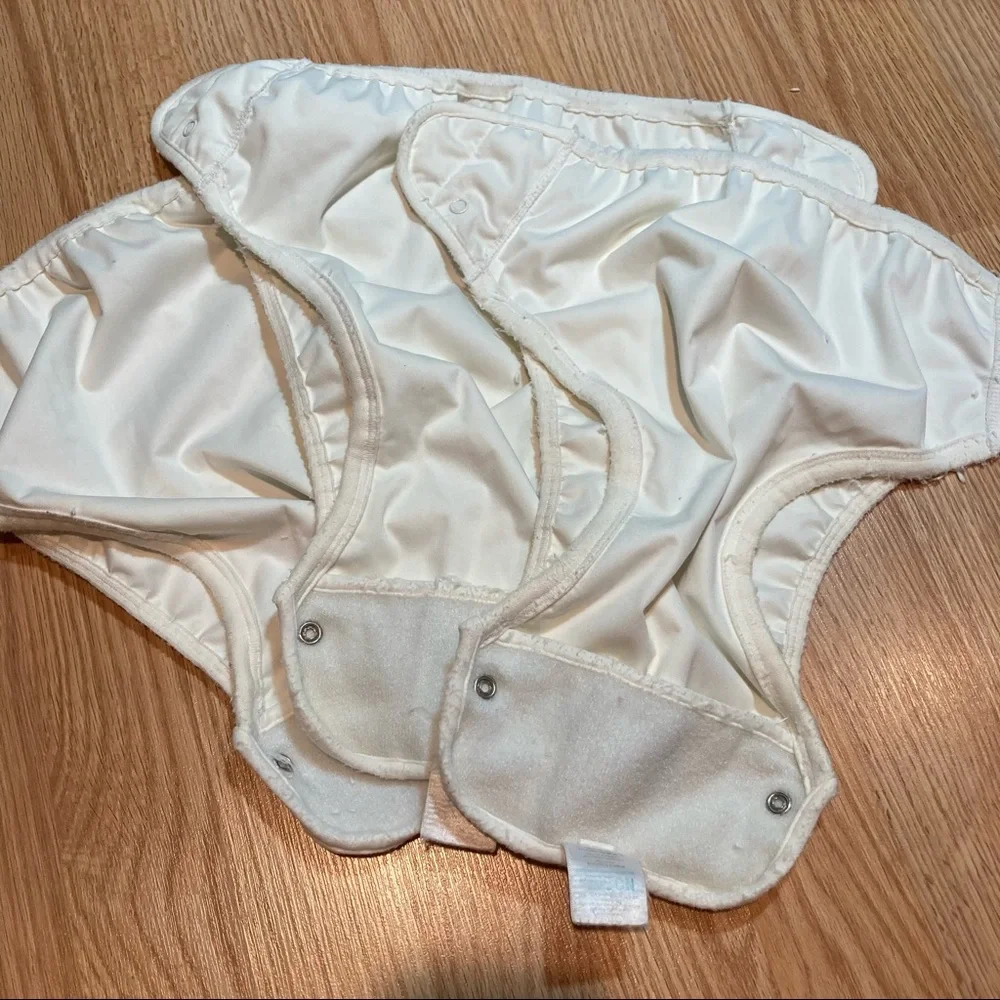 Litewrap diaper covers small 10-15 pounds‎